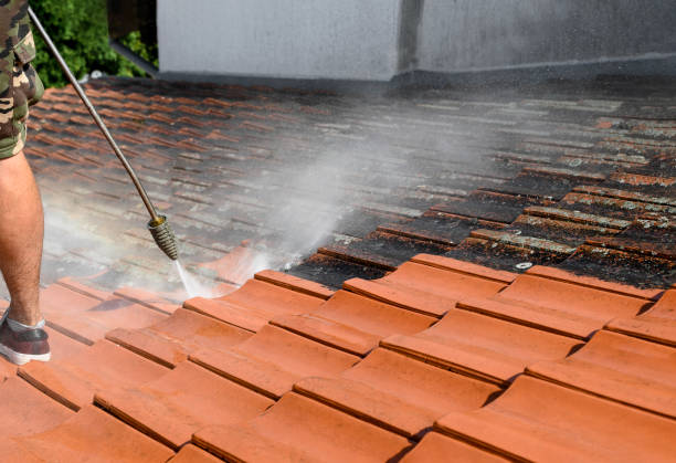Best Residential Pressure Washing Services  in Deep River Center, CT