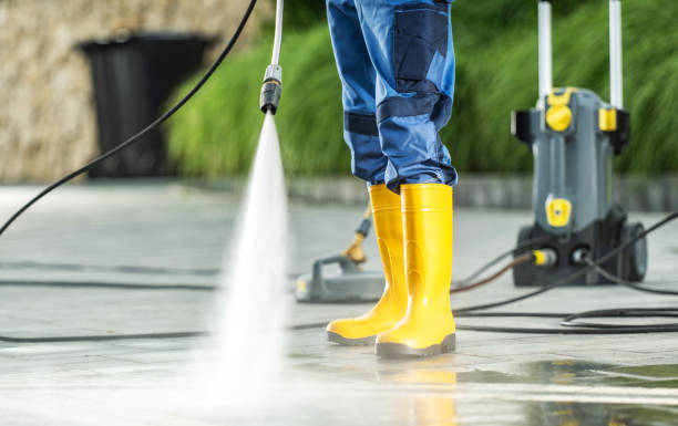 Best Local Pressure Washing Services  in Deep River Center, CT