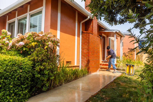 Best Exterior Home Cleaning  in Deep River Center, CT